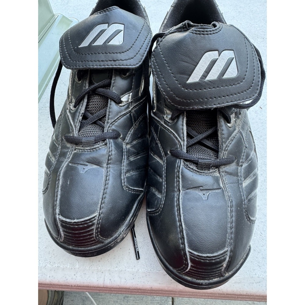 Men's Mizuno Baseball Cleats Size 11